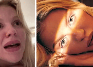 Luisa Sonza relata paranoia em novo documentário: ‘Me imaginava pulando do prédio’