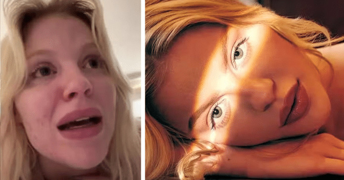 Luisa Sonza relata paranoia em novo documentário: ‘Me imaginava pulando do prédio’