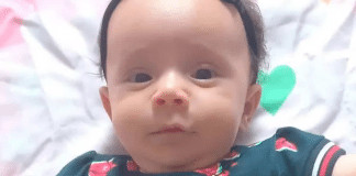 Mãe precisa pedir autorização do cartório para registrar o nome da filha