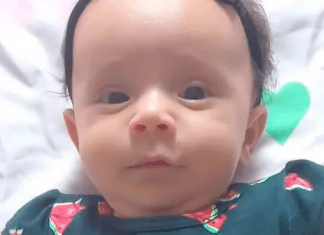 Mãe precisa pedir autorização do cartório para registrar o nome da filha