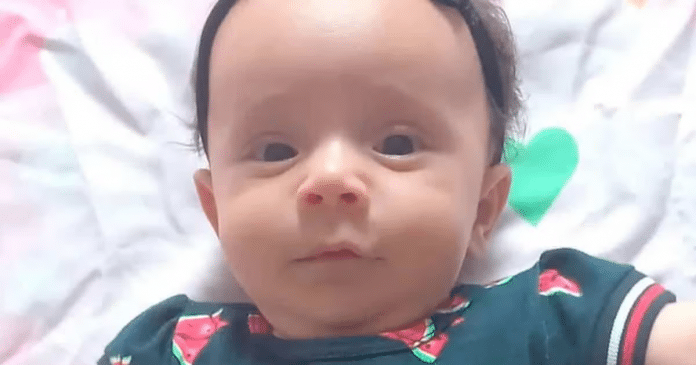 Mãe precisa pedir autorização do cartório para registrar o nome da filha