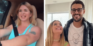 Mãe de Viih Tube responde às críticas de Rodrigo Mussi: ‘Nunca é tarde para pagar as contas'”