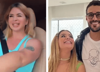 Mãe de Viih Tube responde às críticas de Rodrigo Mussi: ‘Nunca é tarde para pagar as contas'”