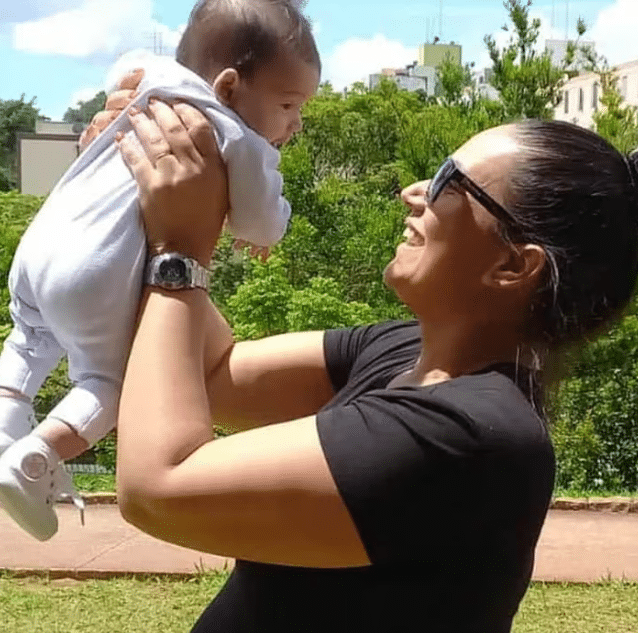 contioutra.com - Mãe precisa pedir autorização do cartório para registrar o nome da filha