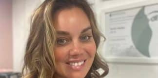 Mulher de 39 anos falece ao fazer discurso emocionado no velório do sogro