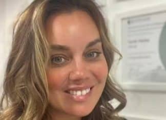 Mulher de 39 anos falece ao fazer discurso emocionado no velório do sogro