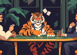 Como jogar Fortune Tigre com apostas reais: modo principal e recursos bônus