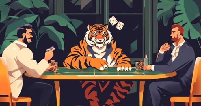 Como jogar Fortune Tigre com apostas reais: modo principal e recursos bônus
