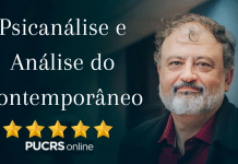 Minha experiência com a Especialização Psicanálise e Análise do Contemporâneo da PUCRS