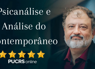 Minha experiência com a Especialização Psicanálise e Análise do Contemporâneo da PUCRS