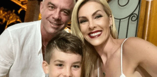 Alexandre Correa pede prisão de Ana Hickmann por ‘alienação parental’; entenda