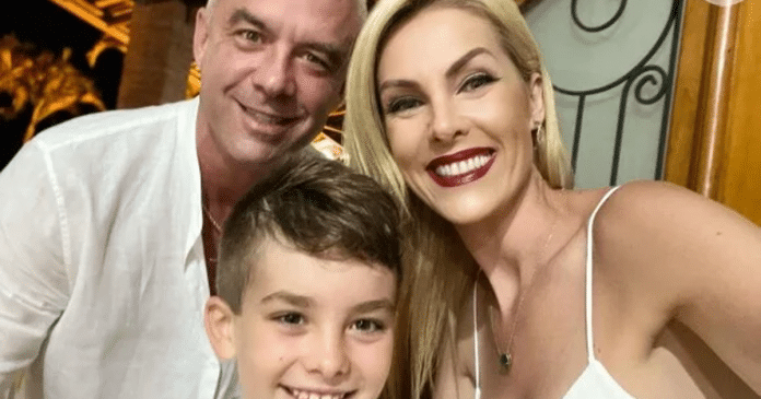 Alexandre Correa pede prisão de Ana Hickmann por ‘alienação parental’; entenda