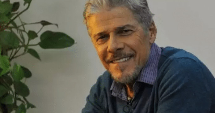 Ator José Meyer agradece por carinho do público mesmo longe da TV há 7 anos: “Dádiva”