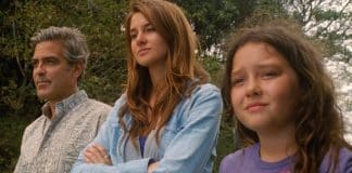 Filme com George Clooney que ganhou o Oscar e o Globo de Ouro chega à Netflix