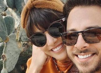 Junior Lima encanta a web ao compartilhar fotos raras dos filhos: ‘Sandy e Junior 2.0’