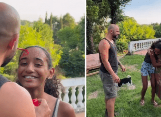 Jovem adotada aos 17 é aprovada no vestibular e mãe celebra: “Há oito meses, ela estava em um abrigo e sem sonhos”