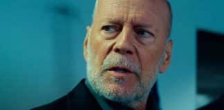 Último filme de ação protagonizado por Bruce Willis estreia em 2º lugar na Netflix