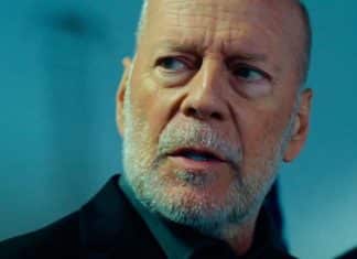 Último filme de ação protagonizado por Bruce Willis estreia em 2º lugar na Netflix