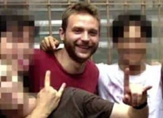 Andreas von Richthofen vive isolado, sem telefone ou internet, desde que Suzane deixou a cadeia