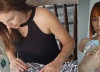 Suzane von Richthofen é acusada de enganar clientes de sua loja de costuras
