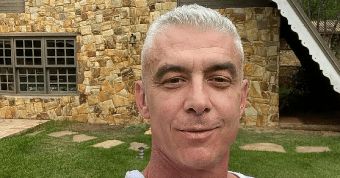 Alexandre Correa procura corte internacional para “revogar” Lei Maria da Penha