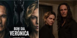 Netflix divulga trailer eletrizante da terceira temporada de “Bom dia, Verônica”; assista!