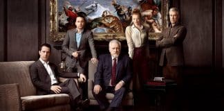 As 10 séries imperdíveis que todo mundo deveria assistir