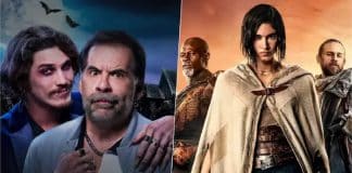 Filme nacional estrelado por Leandro Hassum desbanca blockbuster da Netflix e faz sucesso pelo mundo Filme nacional estrelado por Leandro Hassum desbanca blockbuster da Netflix e faz sucesso pelo mundo