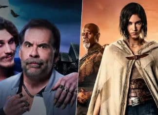 Filme nacional estrelado por Leandro Hassum desbanca blockbuster da Netflix e faz sucesso pelo mundo