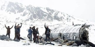 A Sociedade da Neve: vídeo compara imagens do filme da Netflix com fotos reais do caso A Sociedade da Neve: vídeo compara imagens do filme da Netflix com fotos reais do caso