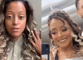 Noiva é chamada de golpista por mentir para maquiadora a fim de pagar ‘make social’ no dia do casamento