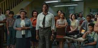 Público da Netflix redescobre filme pouco visto na plataforma após indicação ao Oscar 2024