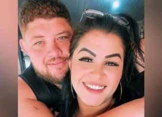 Marido tira a vida da esposa após ela não deixá-lo ver as mensagens no celular dela