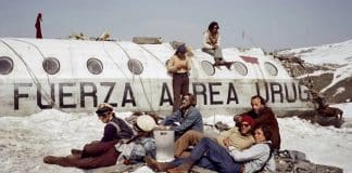 O assombroso caso real por trás do filme ‘A Sociedade da Neve’, da Netflix O assombroso caso real por trás do filme ‘A Sociedade da Neve’, da Netflix