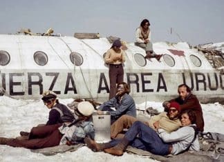 O assombroso caso real por trás do filme ‘A Sociedade da Neve’, da Netflix