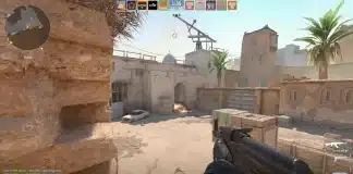 O Counter-Strike será um verdadeiro sucesso nos próximos anos O Counter-Strike será um verdadeiro sucesso nos próximos anos