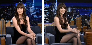 Dakota Johnson responde críticas após revelar que precisa dormir 14 horas por noite