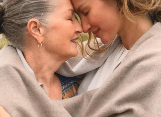 Mãe da modelo Gisele Bündchen, Vânia Nonnenmacher, falece aos 75 anos
