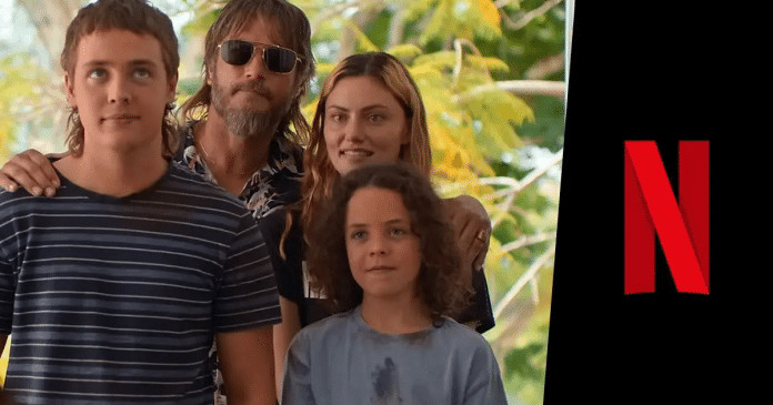 Nova minissérie da Netflix retrata dramas familiares como você nunca viu