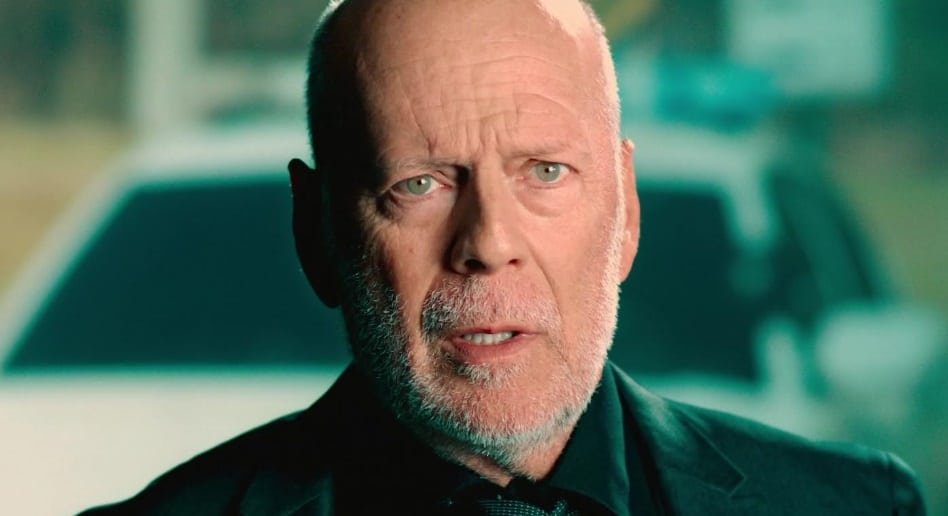 contioutra.com - O último filme estrelado por Bruce Willis está na Netflix e é um belo adeus do ator ao cinema