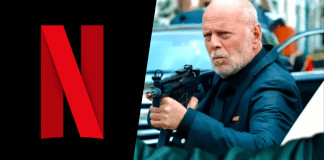 O último filme estrelado por Bruce Willis está na Netflix e é um belo adeus do ator ao cinema