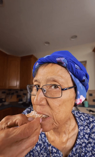 contioutra.com - Tiktoker conhecida por v&iacute;deos engra&ccedil;ados de culin&aacute;ria falece aos 67 anos