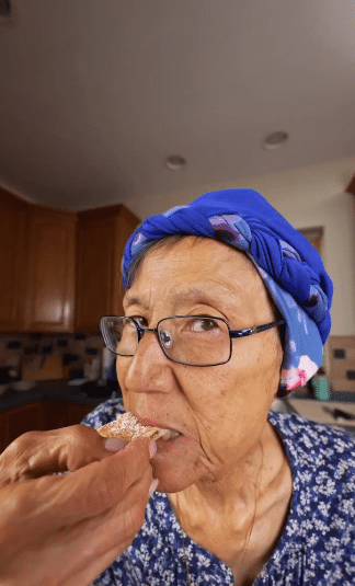 contioutra.com - Tiktoker conhecida por vídeos engraçados de culinária falece aos 67 anos