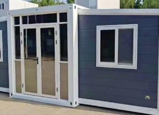 Casas prontas são vendidas na Amazon e em outros sites; confira os preços