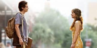 Romance avassalador que levou milhões de espectadores às lágrimas acaba de chegar à Netflix