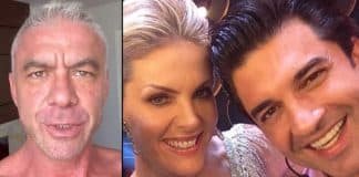 Ex-marido de Ana Hickmann pede prisão de Edu Guedes