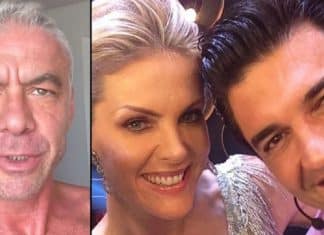 Ex-marido de Ana Hickmann pede prisão de Edu Guedes