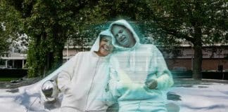 Artista espanhola anuncia casamento com holograma gerado por IA