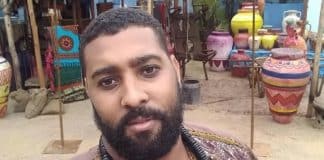 Ator da Record desapareceu após entrar em carro com homem desconhecido