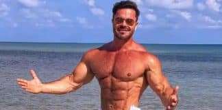 Cariani usava dados de crianças para comprar hormônio de crescimento, segundo PF